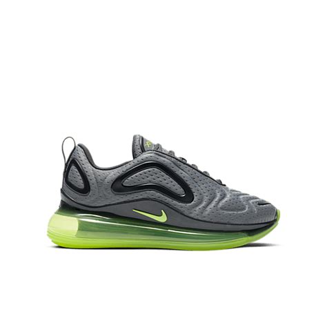 nike air max 720 grijs te koop|Grijze Nike Air Max 720 online kopen .